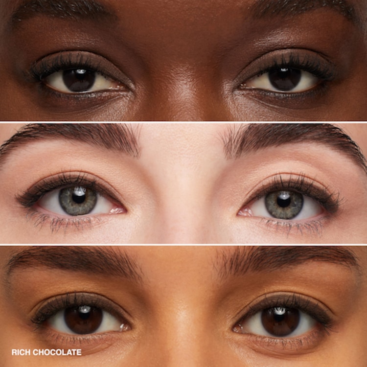 Long-Wear Cream Shadow Liner Stick - Eyeliner en stick