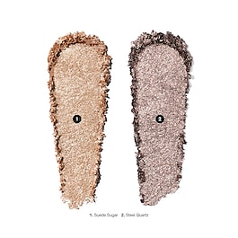 Luminous Smoke Eye Shadow Duo Set - Coffret maquillage yeux édition limitée