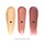 Swipe and Shine Crushed Oil Infused Gloss Trio - Trio de mini-gloss