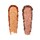Gilded Gleam Eye Shadow Duo Set - Coffret maquillage yeux édition limitée