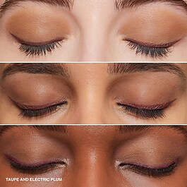 Dual Ended Long Wear Cream Shadow Stick Set - Coffret Stick Duo Fard à Paupières