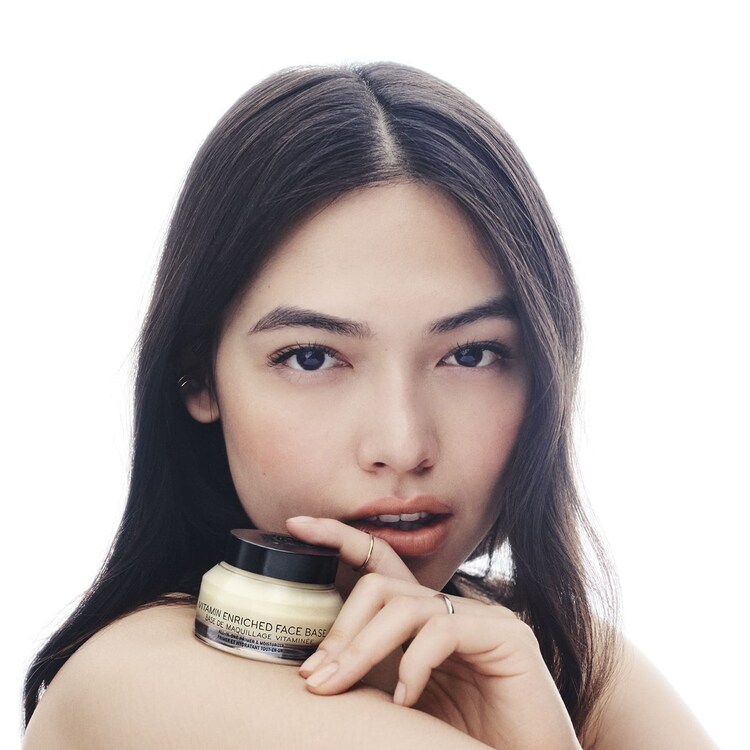 Vitamin Glow Duo - Base hydratante & Sérum éclat