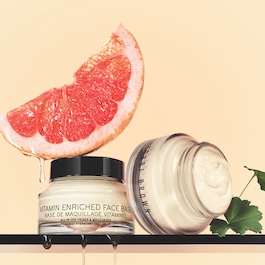 Vitamin Glow Duo - Base hydratante & S&eacute;rum &eacute;clat