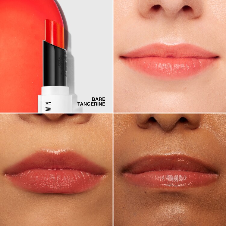 Extra Lip Tinted Balm - Baume à Lèvres Teinté