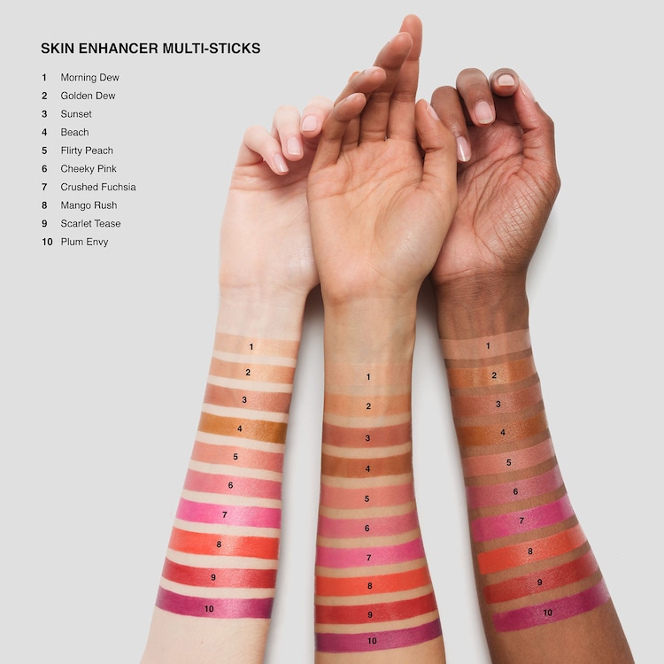 Skin Enhancer Multi Stick - Stick Multi-Usage Hydratant