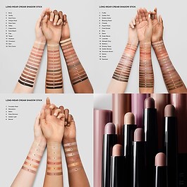 Long Wear Cream Shadow - κρεμώδης σκιά ματιών μεγάλης διάρκεια, σε stick
