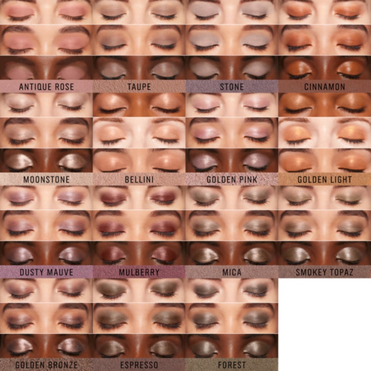 Long Wear Cream Shadow Stick - Stick Ombre à Paupières