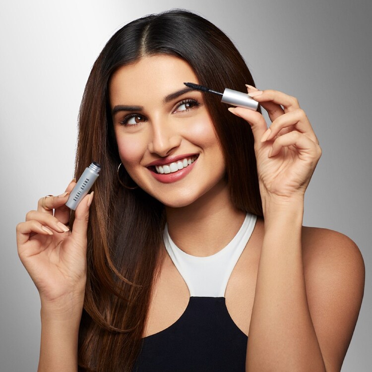 Smokey Eye Mascara - Mascara Allongeant