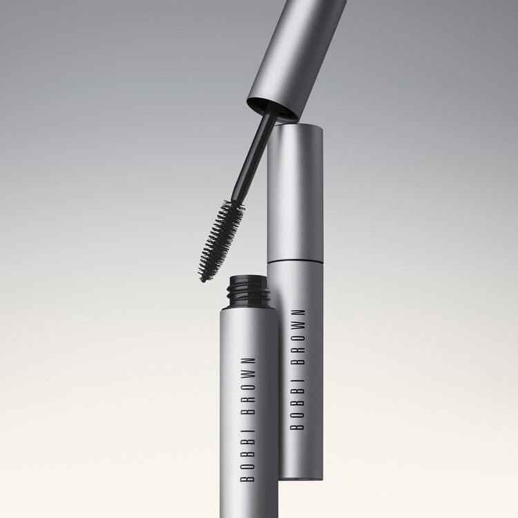 Smokey Eye Mascara - Mascara Allongeant