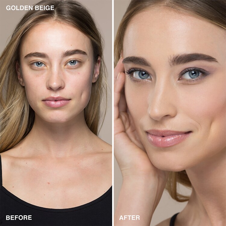 Skin Foundation Stick - Fond De Teint Stick