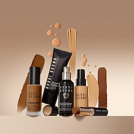 Skin Foundation Stick - Fond De Teint Stick