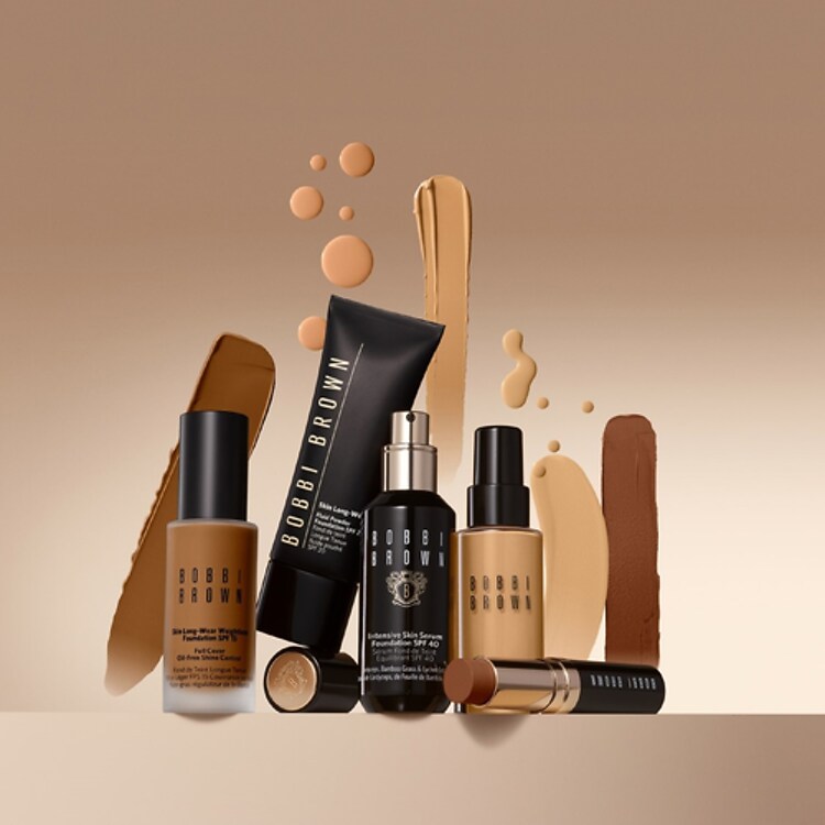 Skin Foundation Stick - Fond De Teint Stick