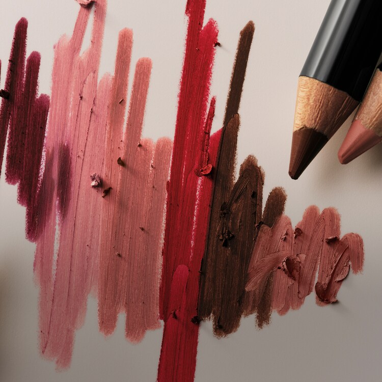 Lip Pencil - Crayon à Lèvres
