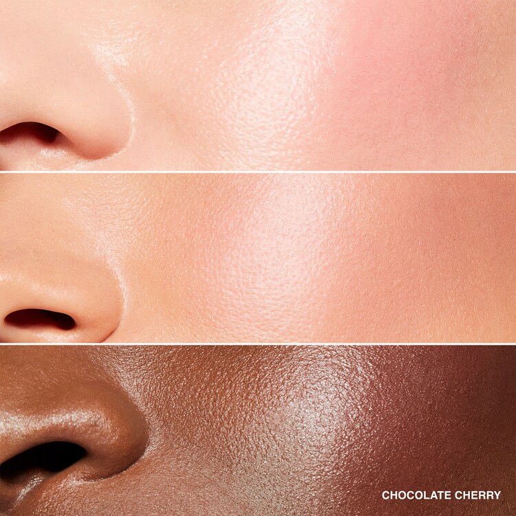 Pot Rouge - Blush Crème Joues et Lèvres