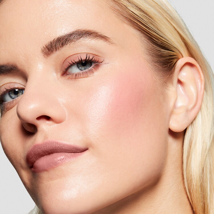 Pot Rouge - Blush Crème Joues et Lèvres