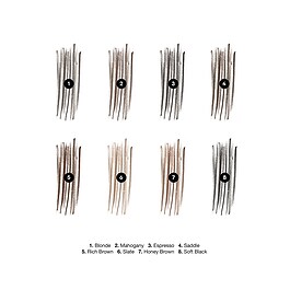Perfectly Defined Long-Wear Brow Pencil