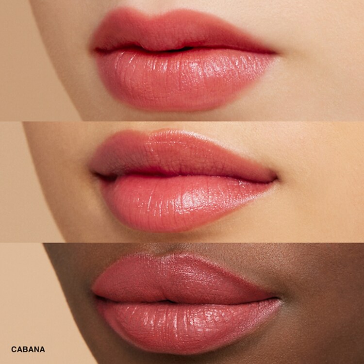 Crushed Lip Color - Rouge à lèvres