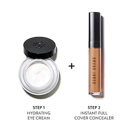 Instant Full Cover Concealer