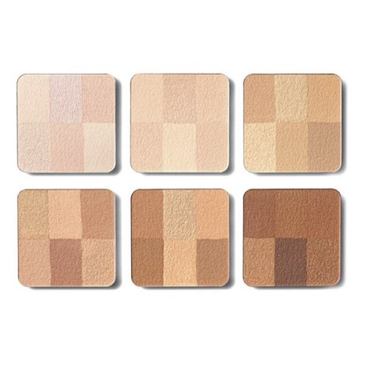 Nude Finish Illuminating Setting Powder