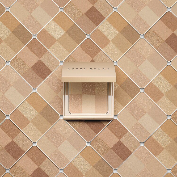 Nude Finish Illuminating Setting Powder