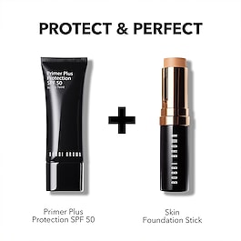 Primer Plus Protection SPF 50