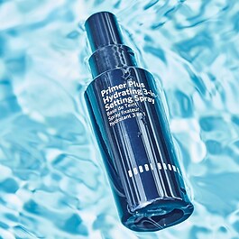 Primer Plus Hydrating 3 in 1 Setting Spray