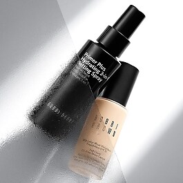 Primer Plus Hydrating 3 in 1 Setting Spray