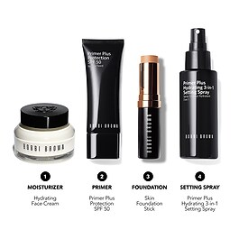 Primer Plus Hydrating 3 in 1 Setting Spray