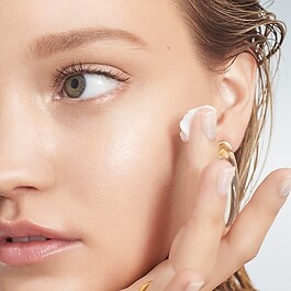 Hydrating Water Fresh Cream - Face Cream
