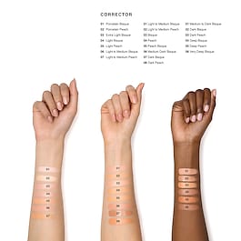 Creamy Corrector