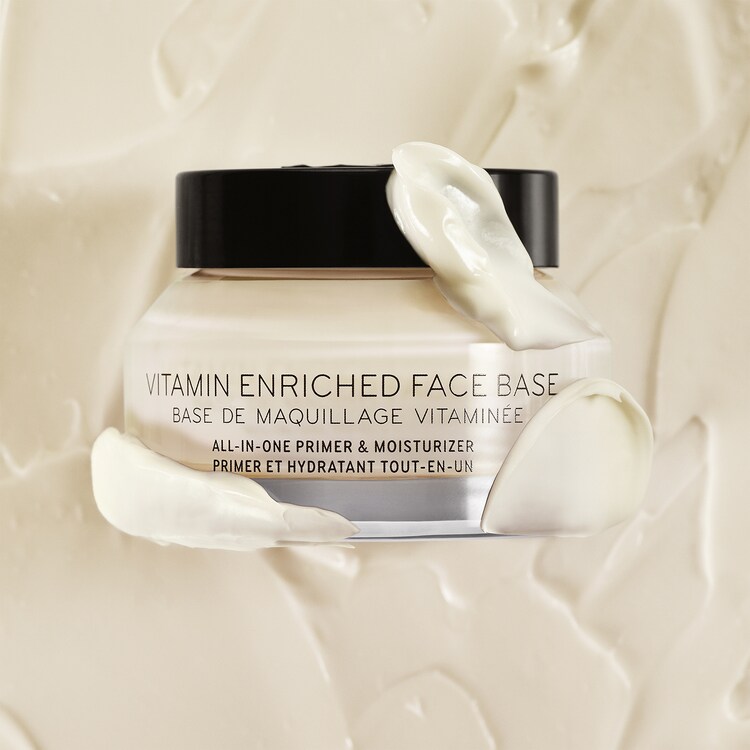 Vitamin Enriched Face Base