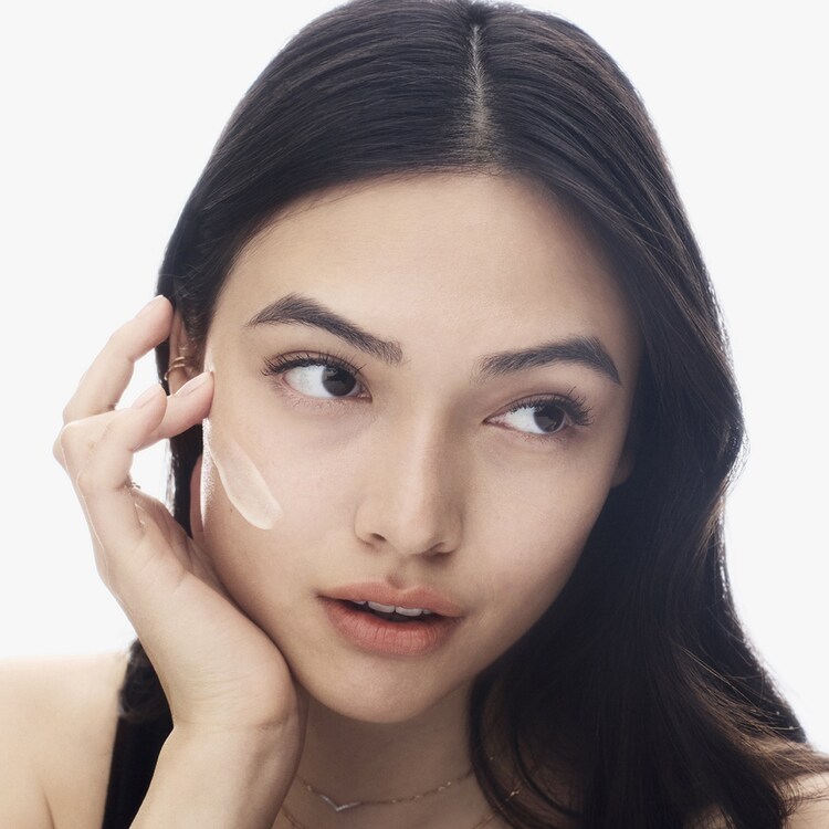 Vitamin Enriched Face Base