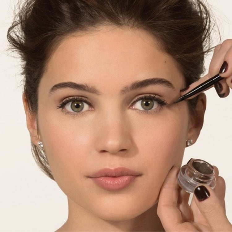 Long-Wear Gel Eyeliner - Eyeliner Longue Tenue