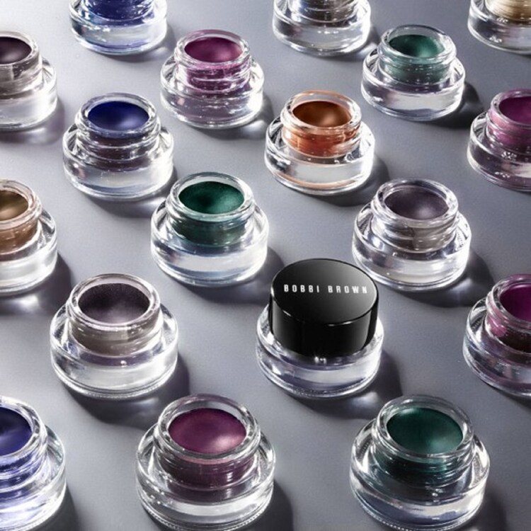 Long-Wear Gel Eyeliner - Eyeliner Longue Tenue