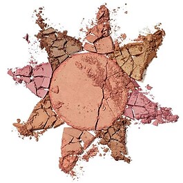 Bronzing Powder