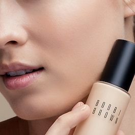 Skin Foundation SPF 15