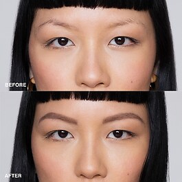 Natural Brow Shaper & Hair Touch Up