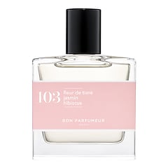 103 Fleur de Tiaré Jasmin Hibiscus - Eau de Parfum, BON PARFUMEUR