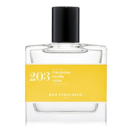 203 Framboise Vanille Mûre - Eau de Parfum image