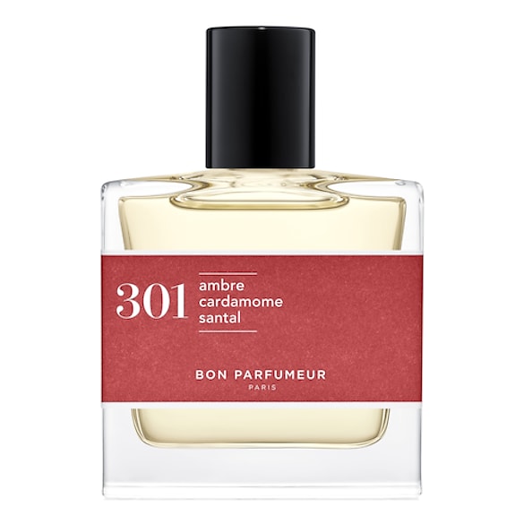 301 Santal Ambre Cardamone - Eau de Parfum, BON PARFUMEUR