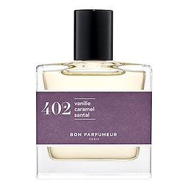 402 Vanille Caramel Santal - Eau de Parfum image