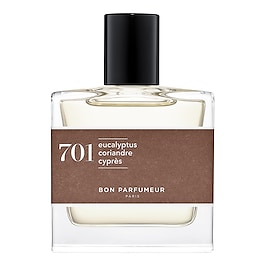 701 Eucalyptus Coriandre Cyprès - Eau de Parfum