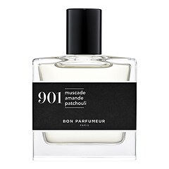 901 Muscade Amande Patchouli - Eau de Parfum, BON PARFUMEUR