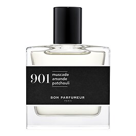 901 Muscade Amande Patchouli - Eau de Parfum
