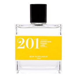 Eau de Parfum 201 : Apple, Lily-of-the-valley, Pear image