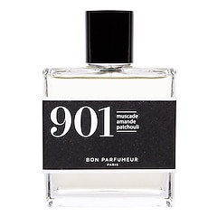 901 Muscade Amande Patchouli - Eau de Parfum, BON PARFUMEUR