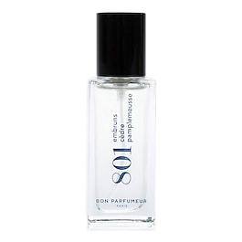 Eau de Parfum 801 : Sea spray, cedar, grapefruit image