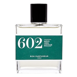 602 Poivre Cèdre Patchouli - Eau de Parfum image