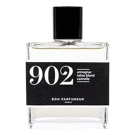 Eau de Parfum 902 : Armagnac, Blond tobacco, Cinnamon