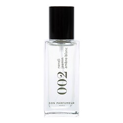 002 Neroli Jasmin Ambre Blanc - Eau de Parfum
